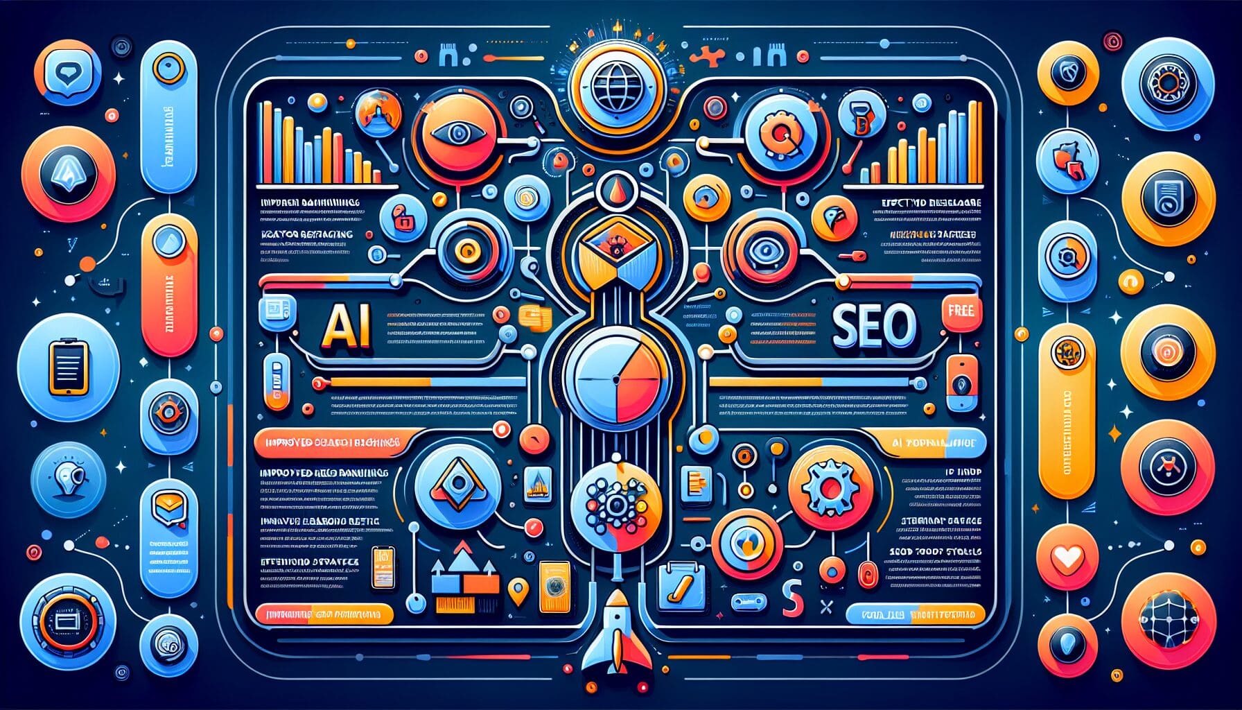 10 Best Free AI SEO Tools to Supercharge Your Search Rankings